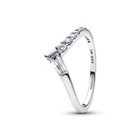 Anello Pandora Donna in Argento Cubic Zirconia